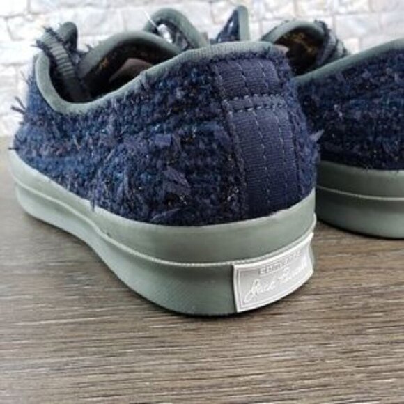 New Converse Jack Purcell x Bunney Signature Ox - Picture 5 of 8